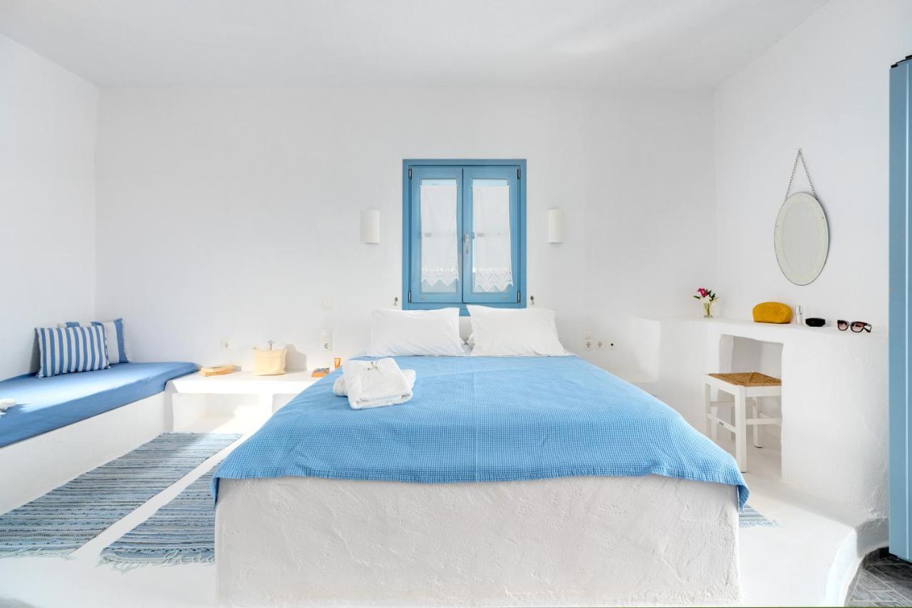 Castellano Village Analipsi (Astypalaia) Exterior foto
