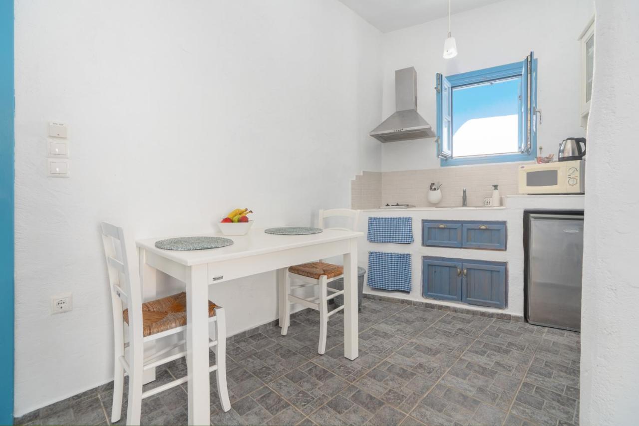 Castellano Village Analipsi (Astypalaia) Exterior foto
