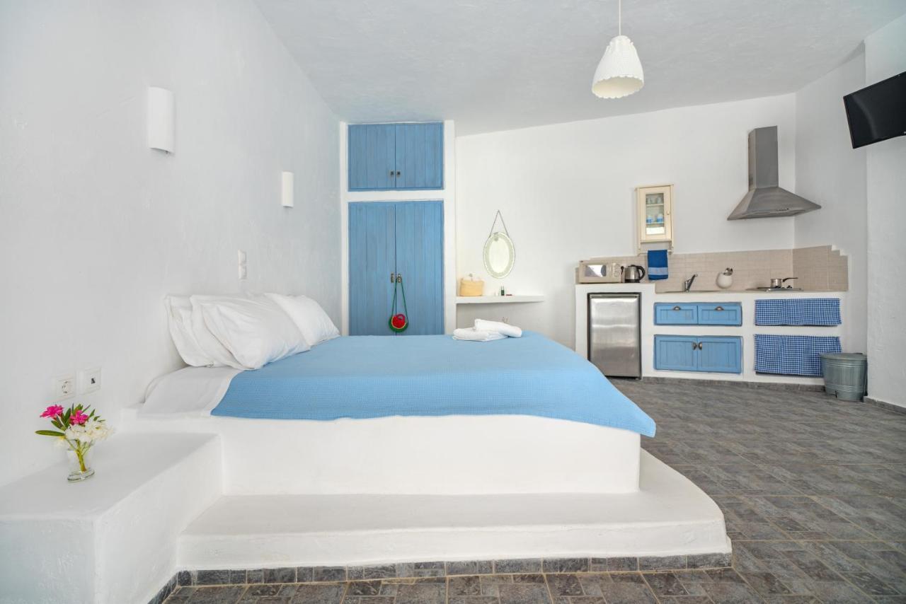 Castellano Village Analipsi (Astypalaia) Exterior foto