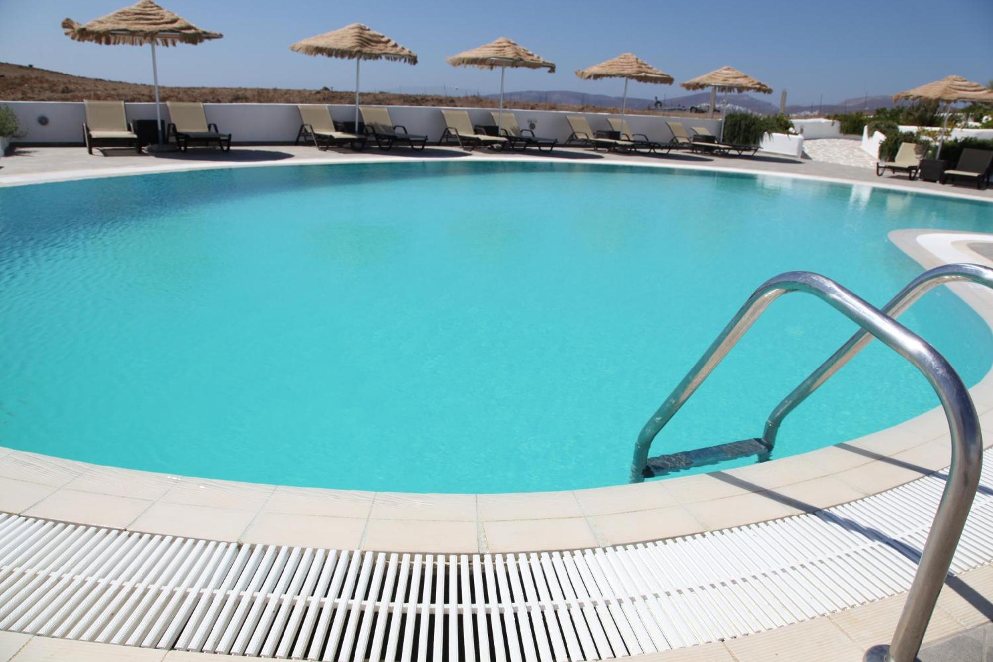 Castellano Village Analipsi (Astypalaia) Exterior foto