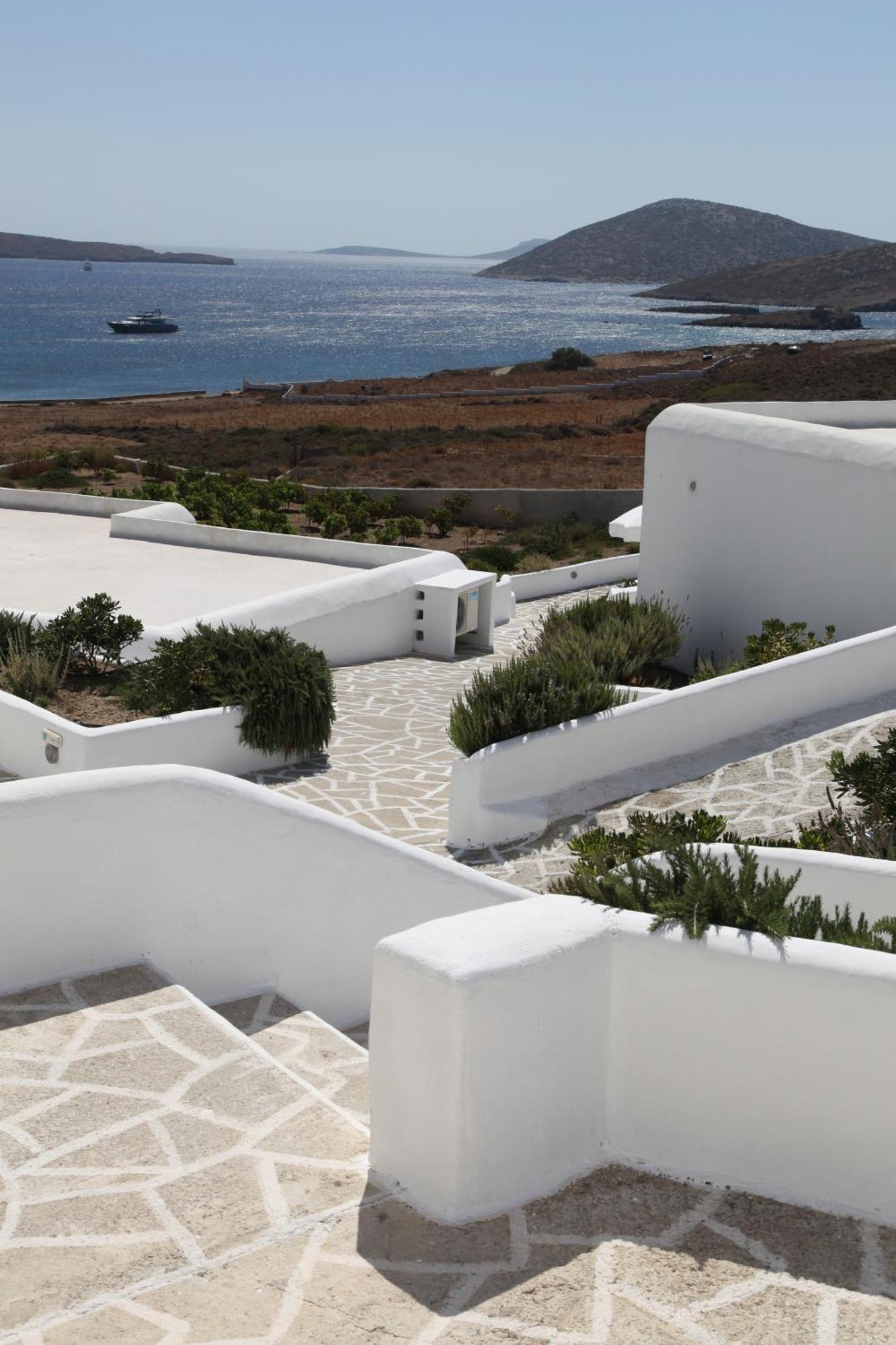 Castellano Village Analipsi (Astypalaia) Exterior foto