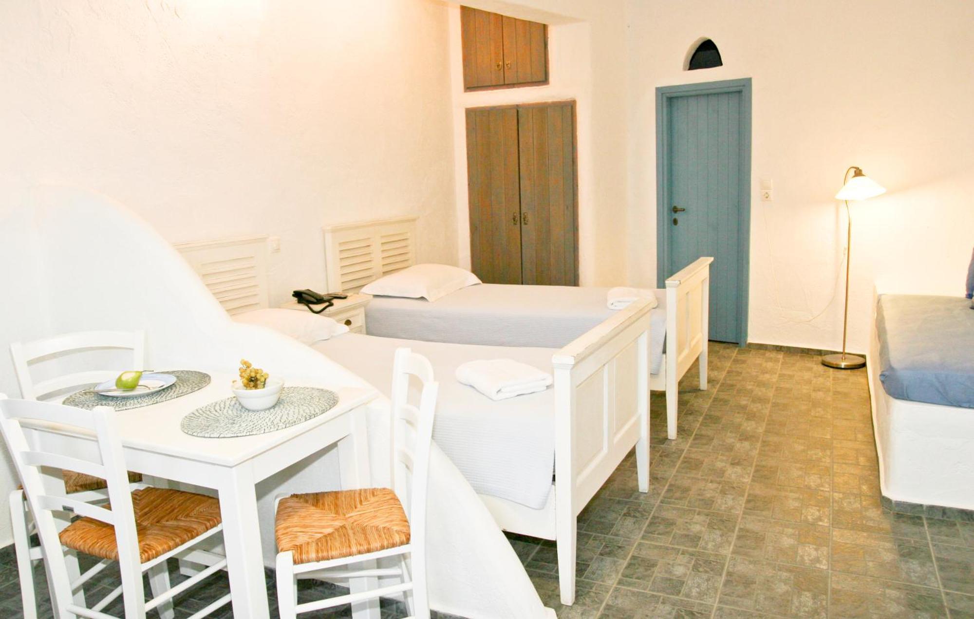 Castellano Village Analipsi (Astypalaia) Quarto foto