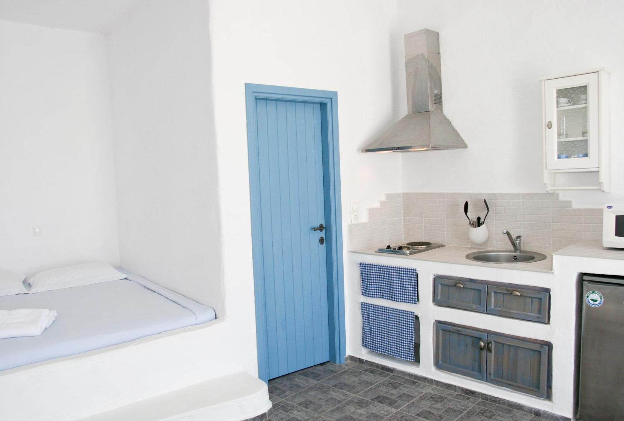 Castellano Village Analipsi (Astypalaia) Quarto foto