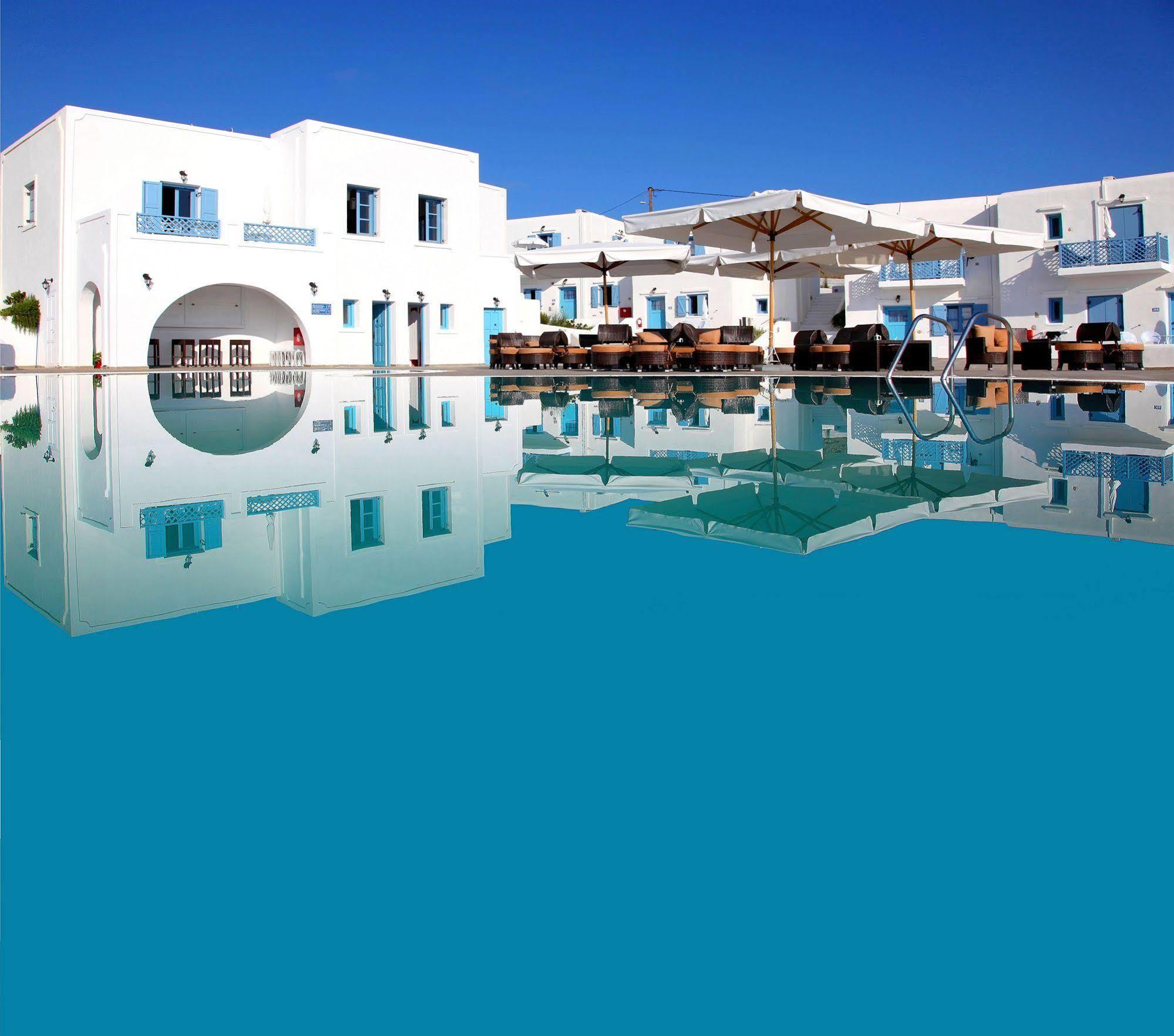Castellano Village Analipsi (Astypalaia) Exterior foto
